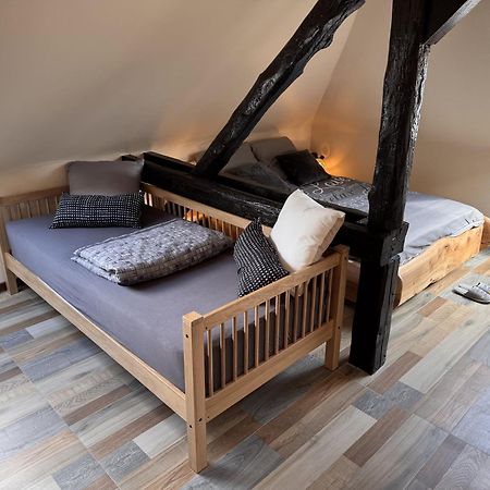 Private & Comfortable Apartments Puttelange-aux-Lacs Εξωτερικό φωτογραφία