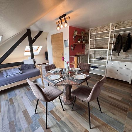 Private & Comfortable Apartments Puttelange-aux-Lacs Εξωτερικό φωτογραφία
