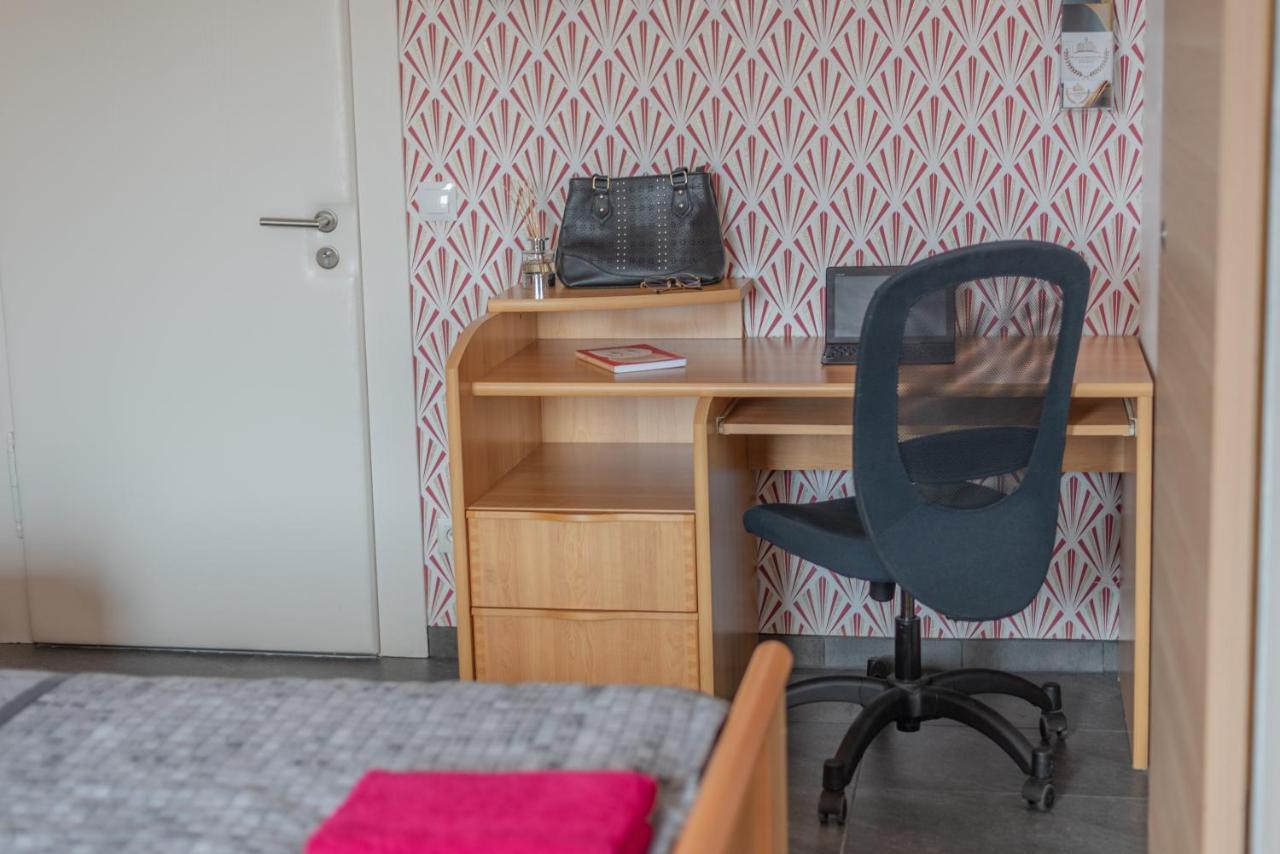 Private & Comfortable Apartments Puttelange-aux-Lacs Εξωτερικό φωτογραφία