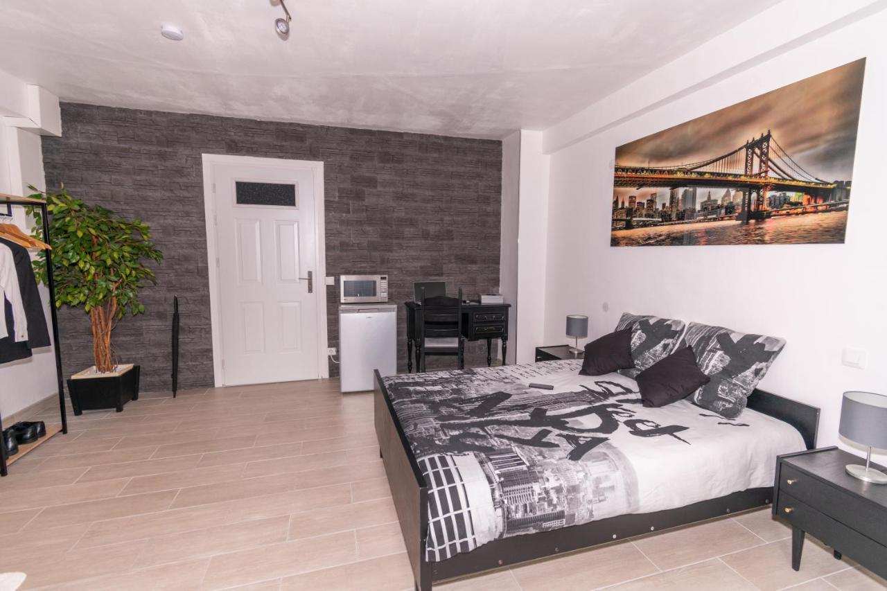 Private & Comfortable Apartments Puttelange-aux-Lacs Εξωτερικό φωτογραφία