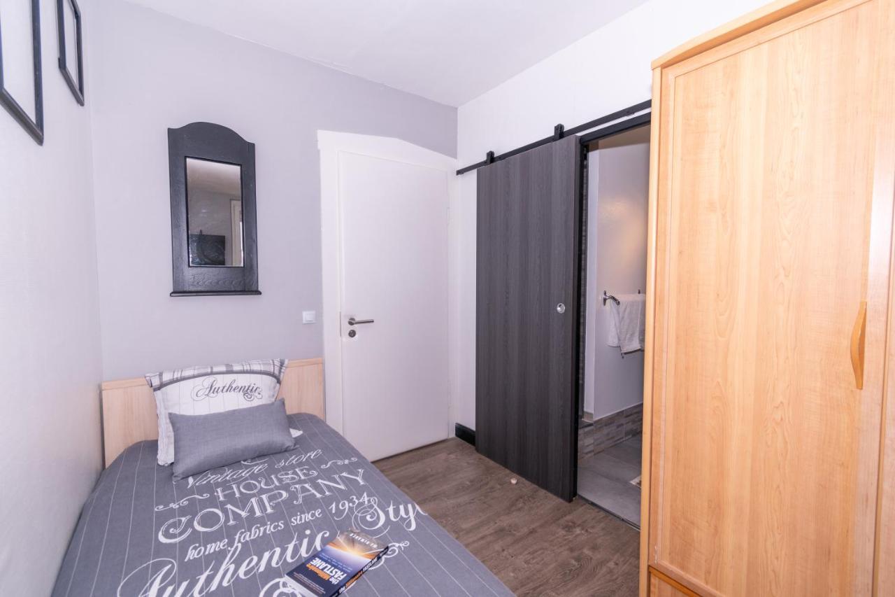 Private & Comfortable Apartments Puttelange-aux-Lacs Εξωτερικό φωτογραφία