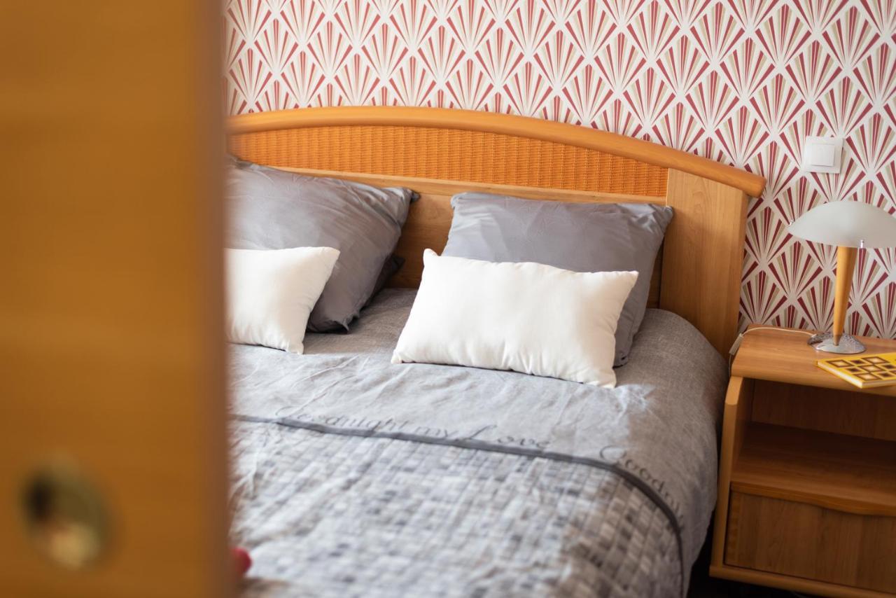 Private & Comfortable Apartments Puttelange-aux-Lacs Εξωτερικό φωτογραφία