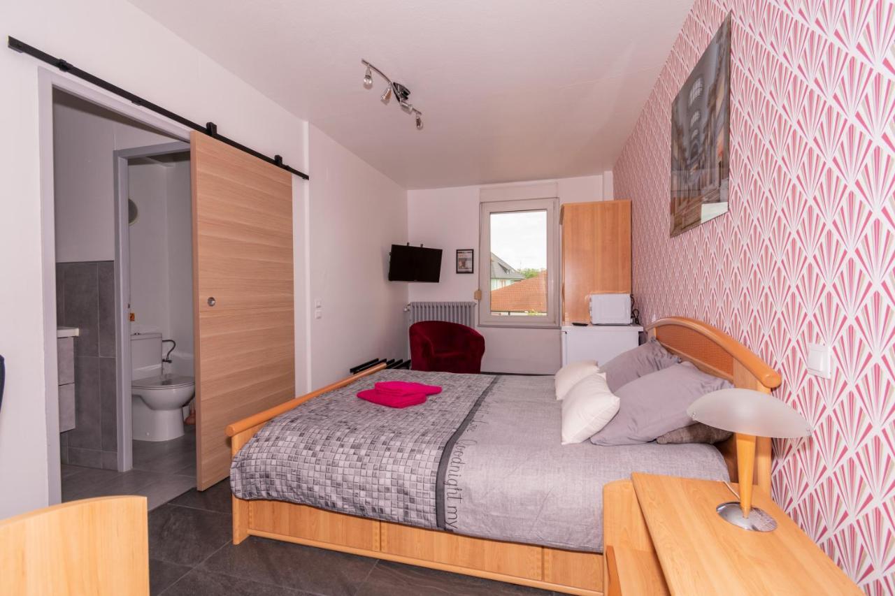 Private & Comfortable Apartments Puttelange-aux-Lacs Εξωτερικό φωτογραφία