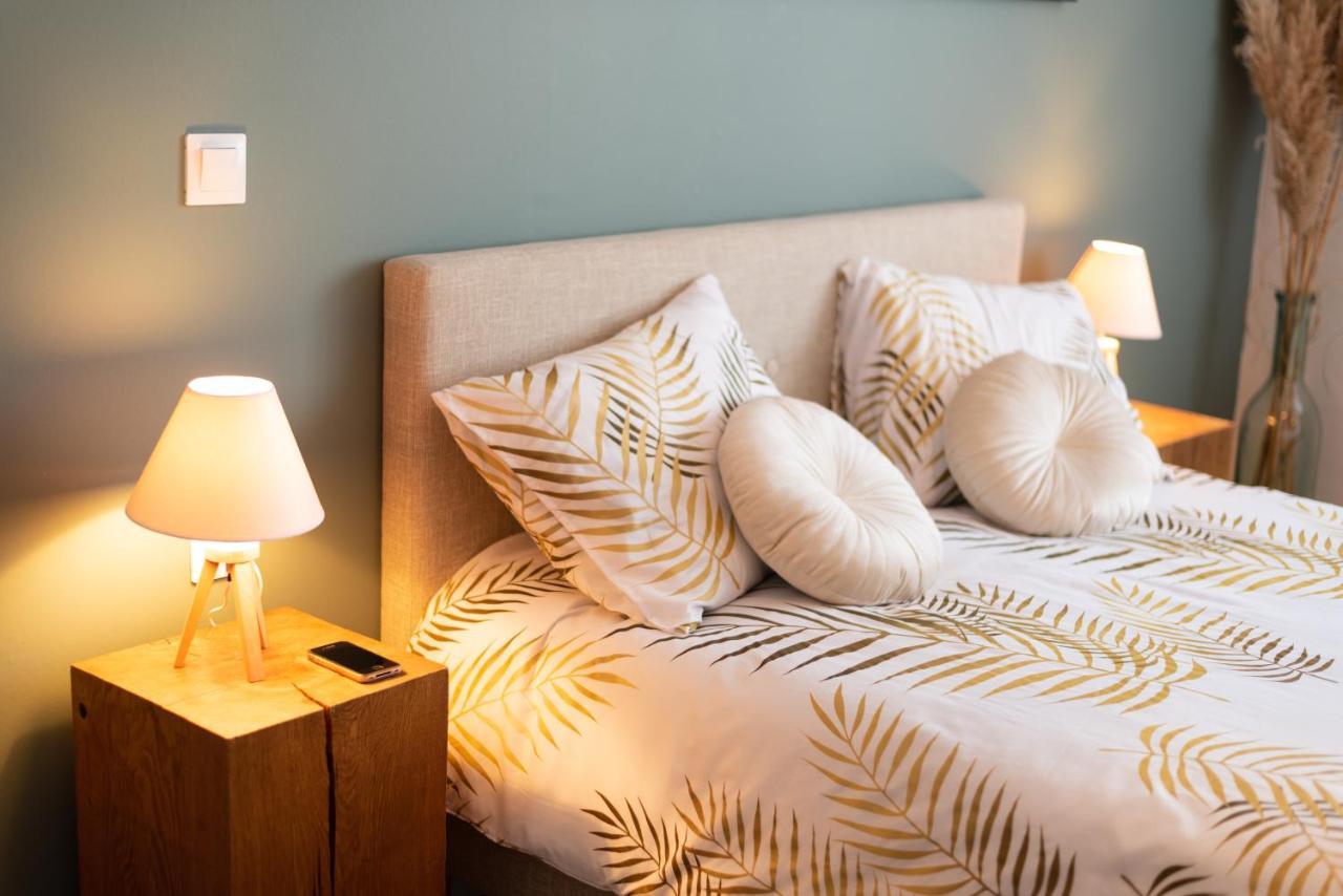 Private & Comfortable Apartments Puttelange-aux-Lacs Εξωτερικό φωτογραφία