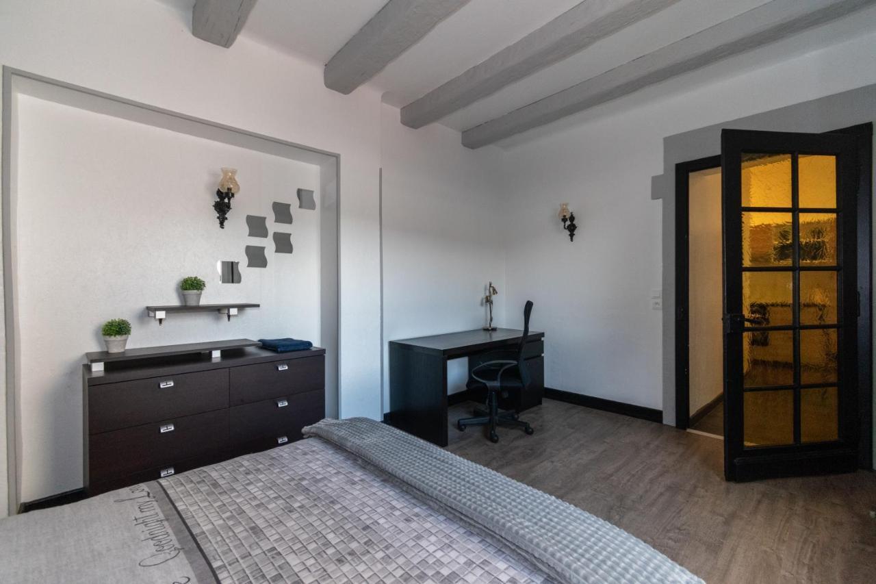 Private & Comfortable Apartments Puttelange-aux-Lacs Εξωτερικό φωτογραφία