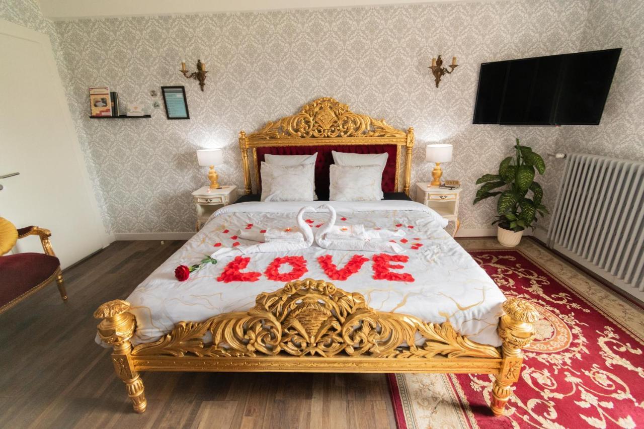 Private & Comfortable Apartments Puttelange-aux-Lacs Εξωτερικό φωτογραφία