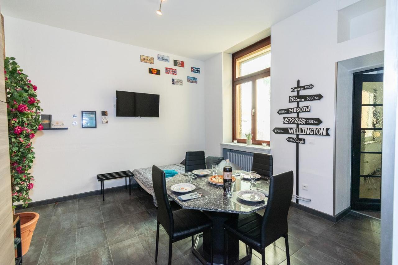 Private & Comfortable Apartments Puttelange-aux-Lacs Εξωτερικό φωτογραφία