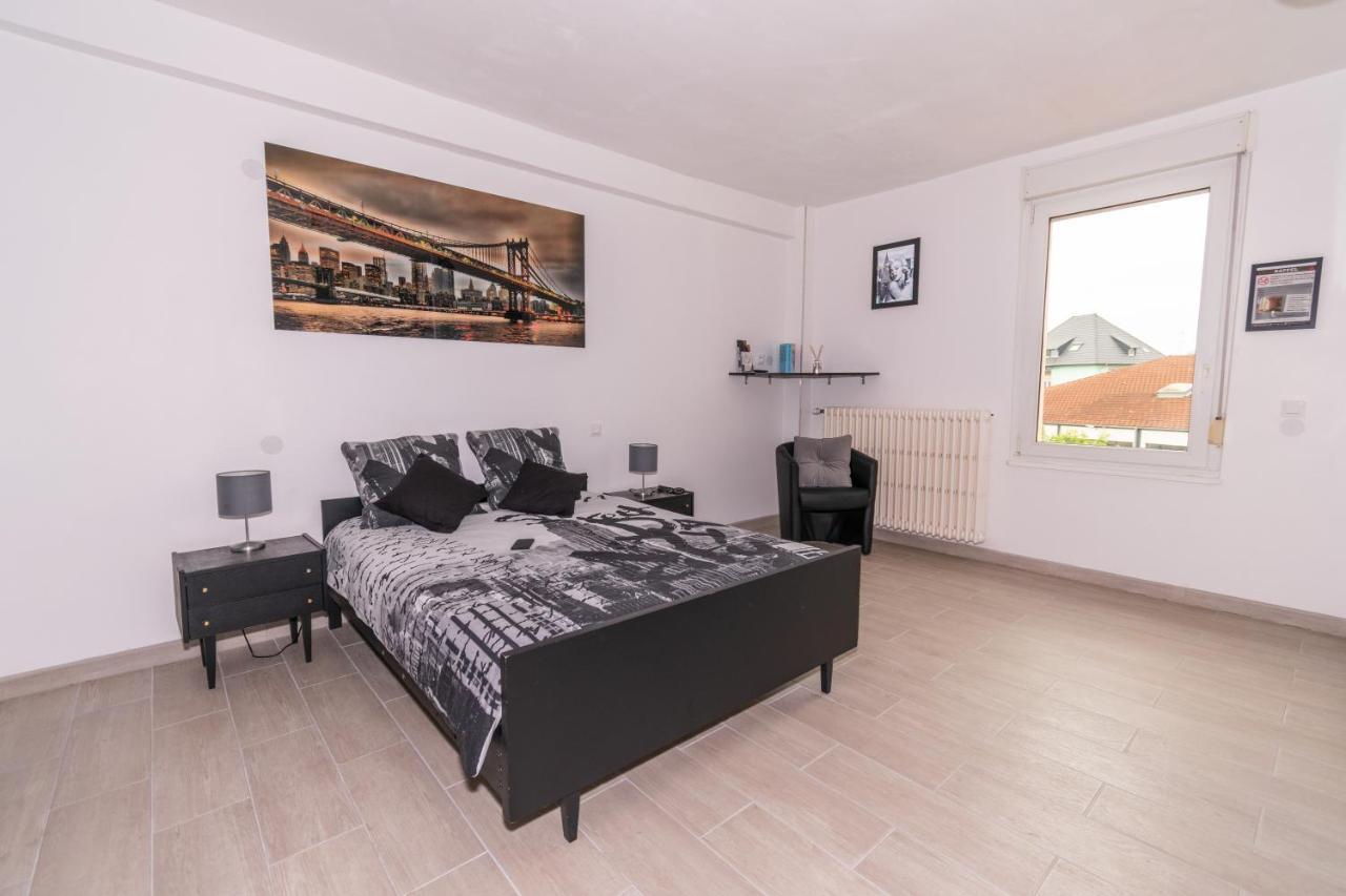 Private & Comfortable Apartments Puttelange-aux-Lacs Εξωτερικό φωτογραφία