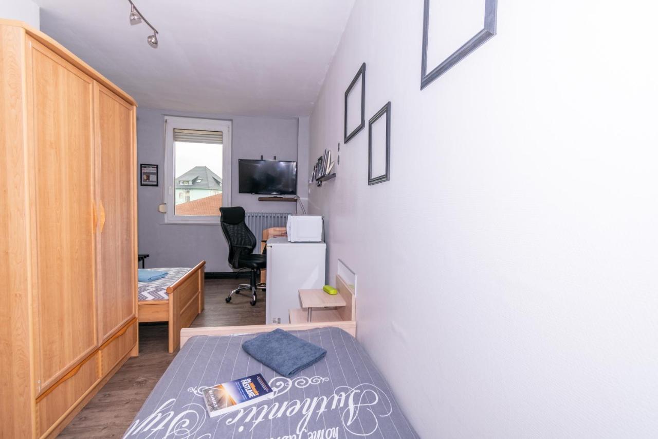 Private & Comfortable Apartments Puttelange-aux-Lacs Εξωτερικό φωτογραφία