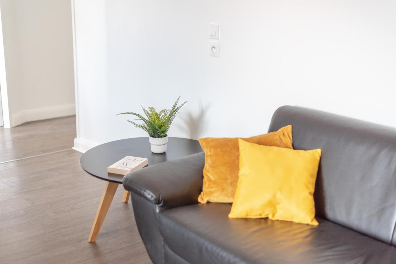 Private & Comfortable Apartments Puttelange-aux-Lacs Εξωτερικό φωτογραφία