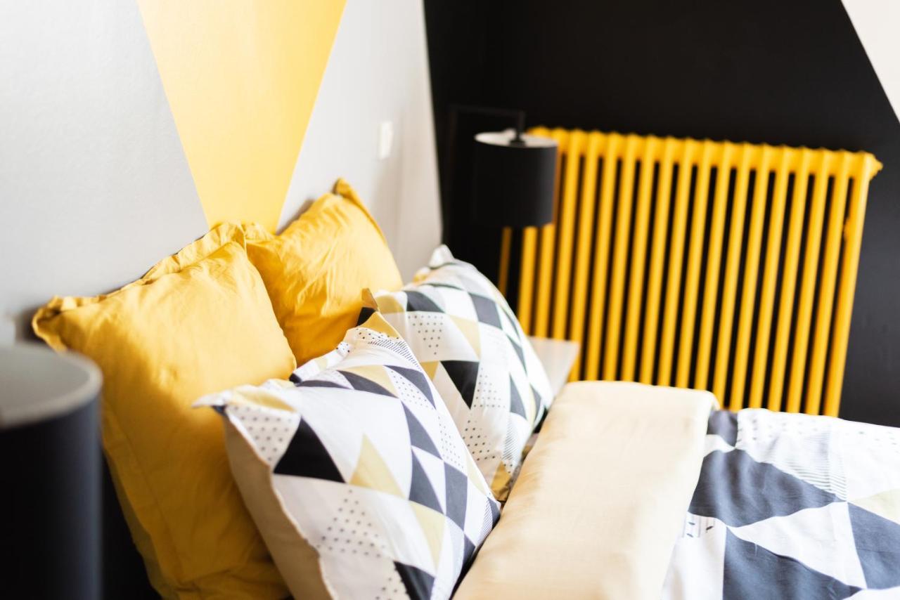 Private & Comfortable Apartments Puttelange-aux-Lacs Εξωτερικό φωτογραφία