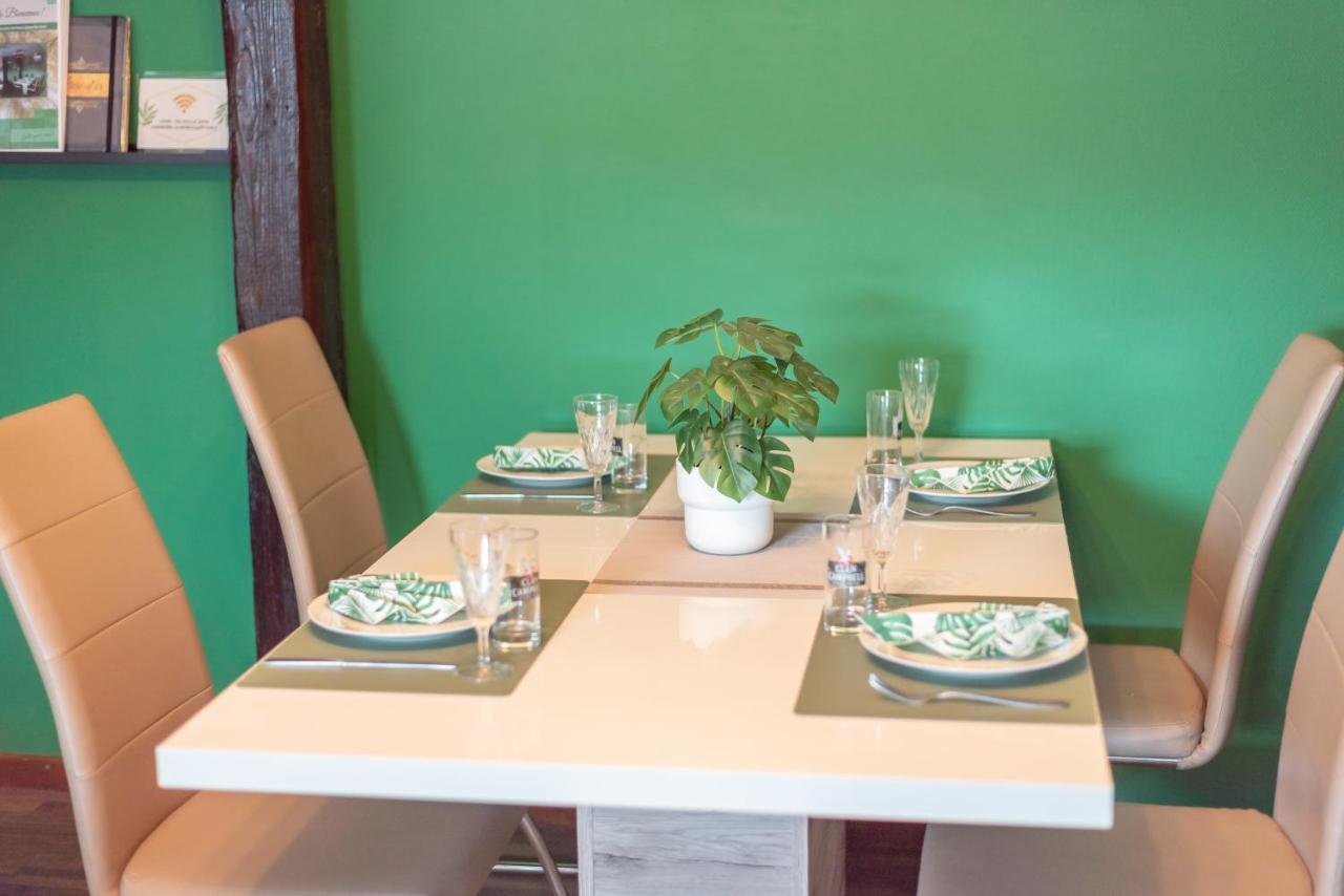 Private & Comfortable Apartments Puttelange-aux-Lacs Εξωτερικό φωτογραφία