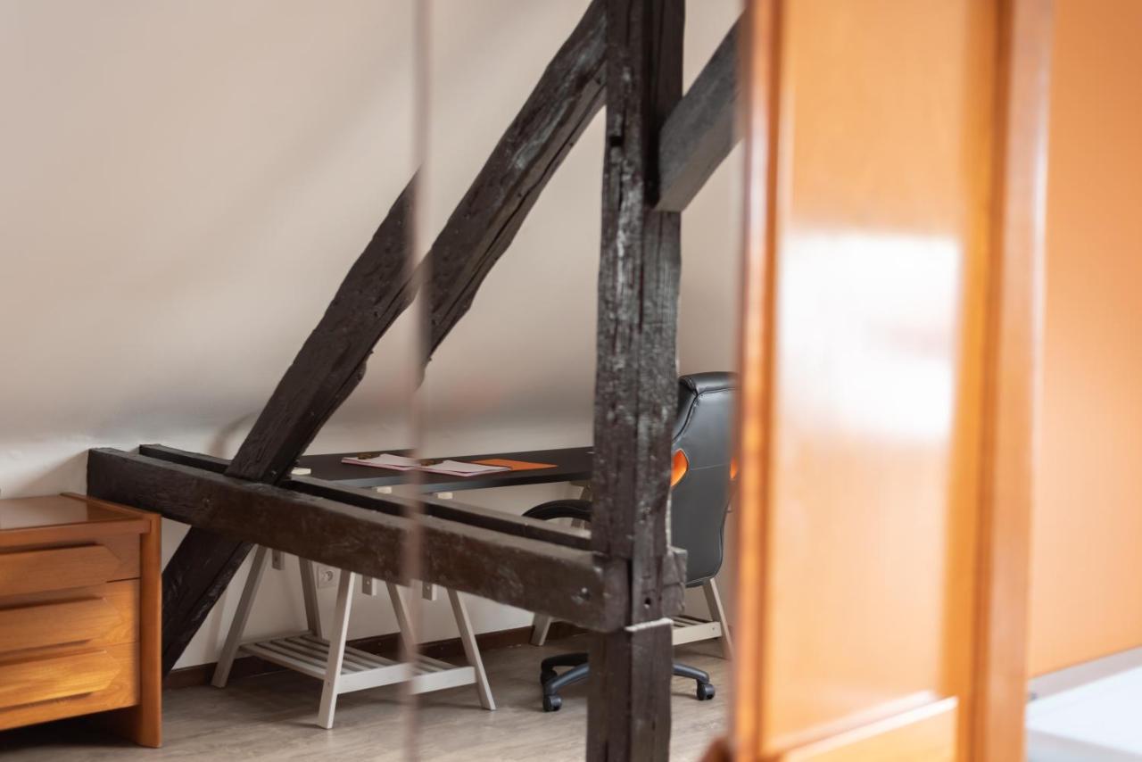 Private & Comfortable Apartments Puttelange-aux-Lacs Εξωτερικό φωτογραφία