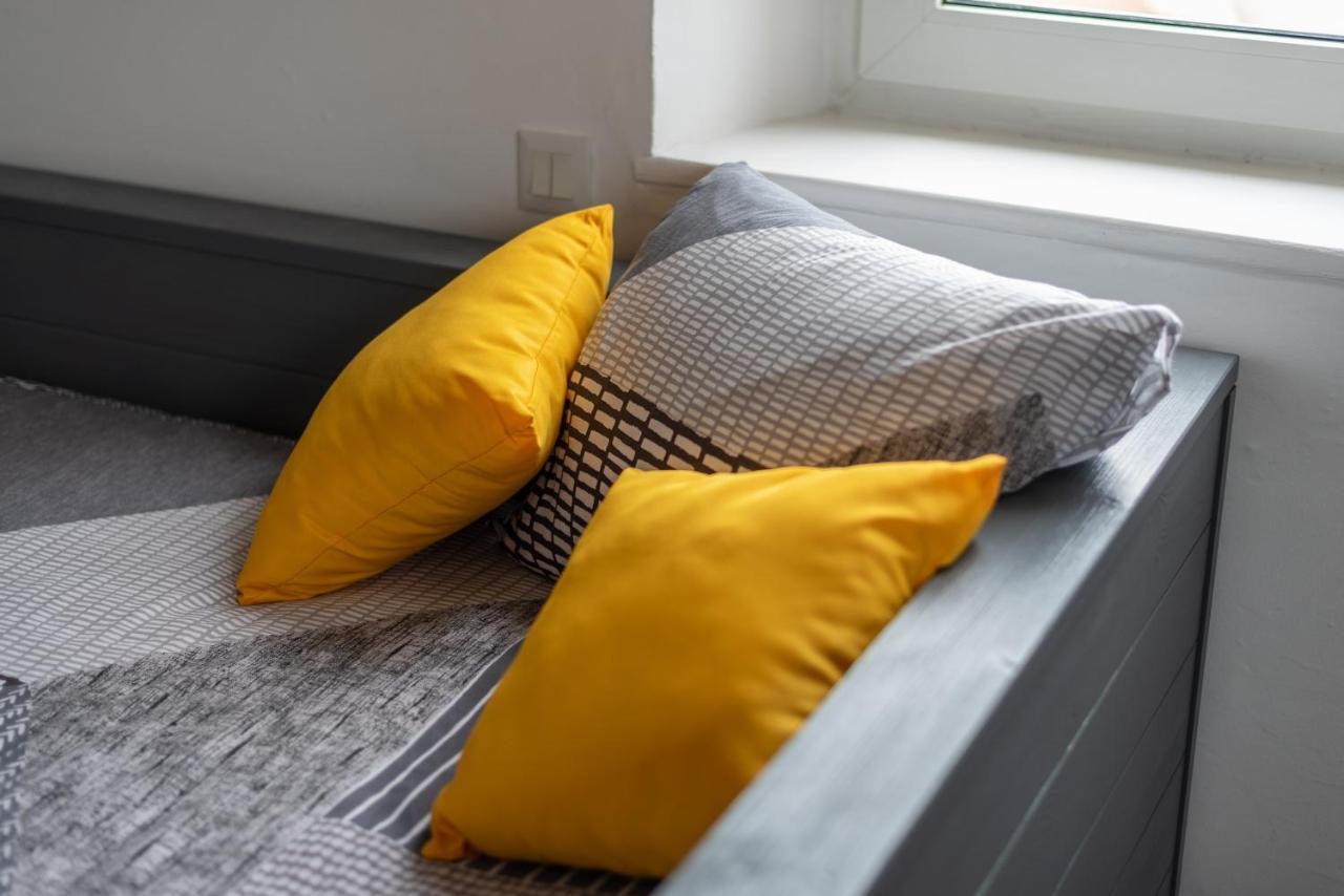 Private & Comfortable Apartments Puttelange-aux-Lacs Εξωτερικό φωτογραφία