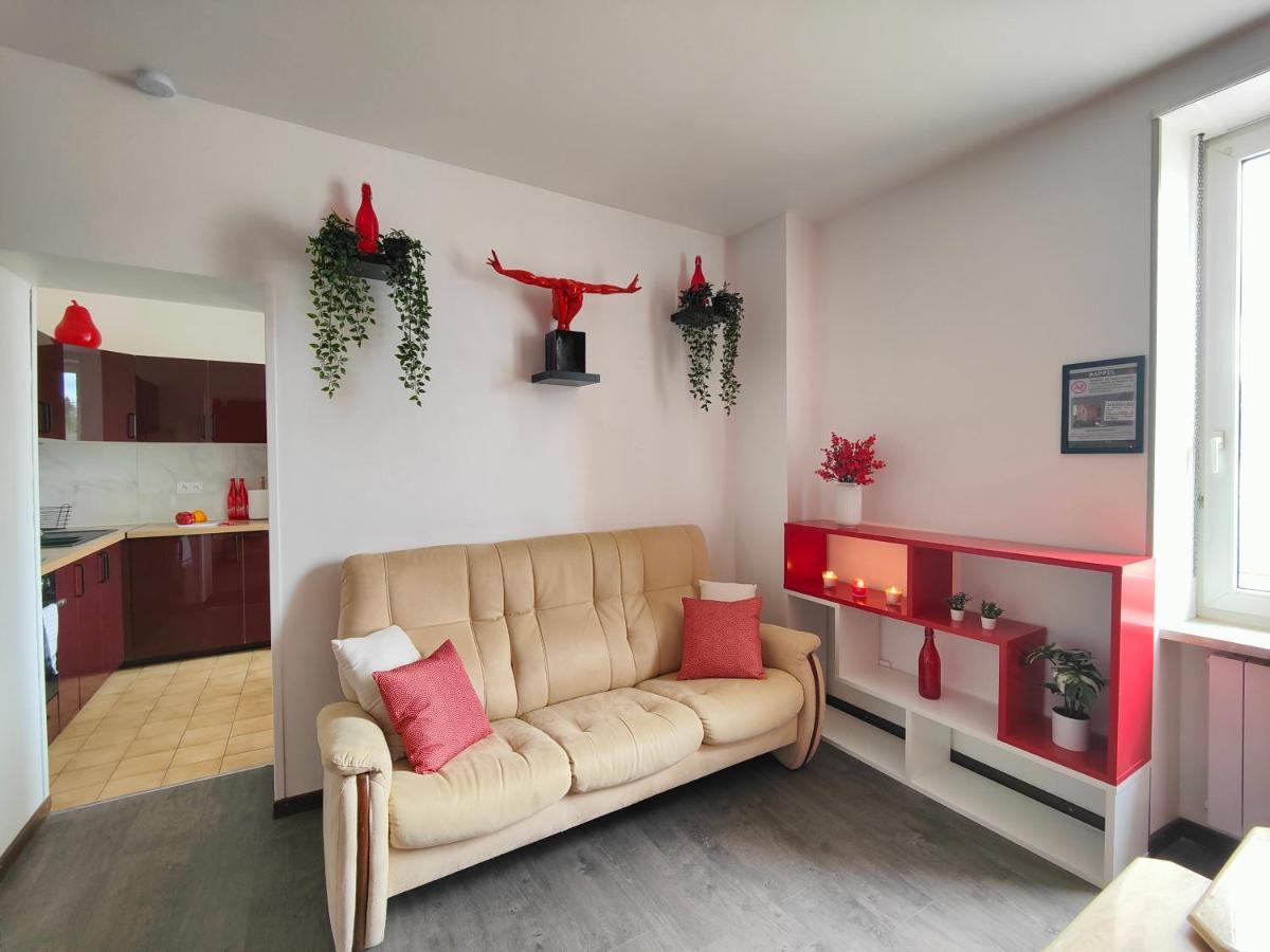 Private & Comfortable Apartments Puttelange-aux-Lacs Εξωτερικό φωτογραφία