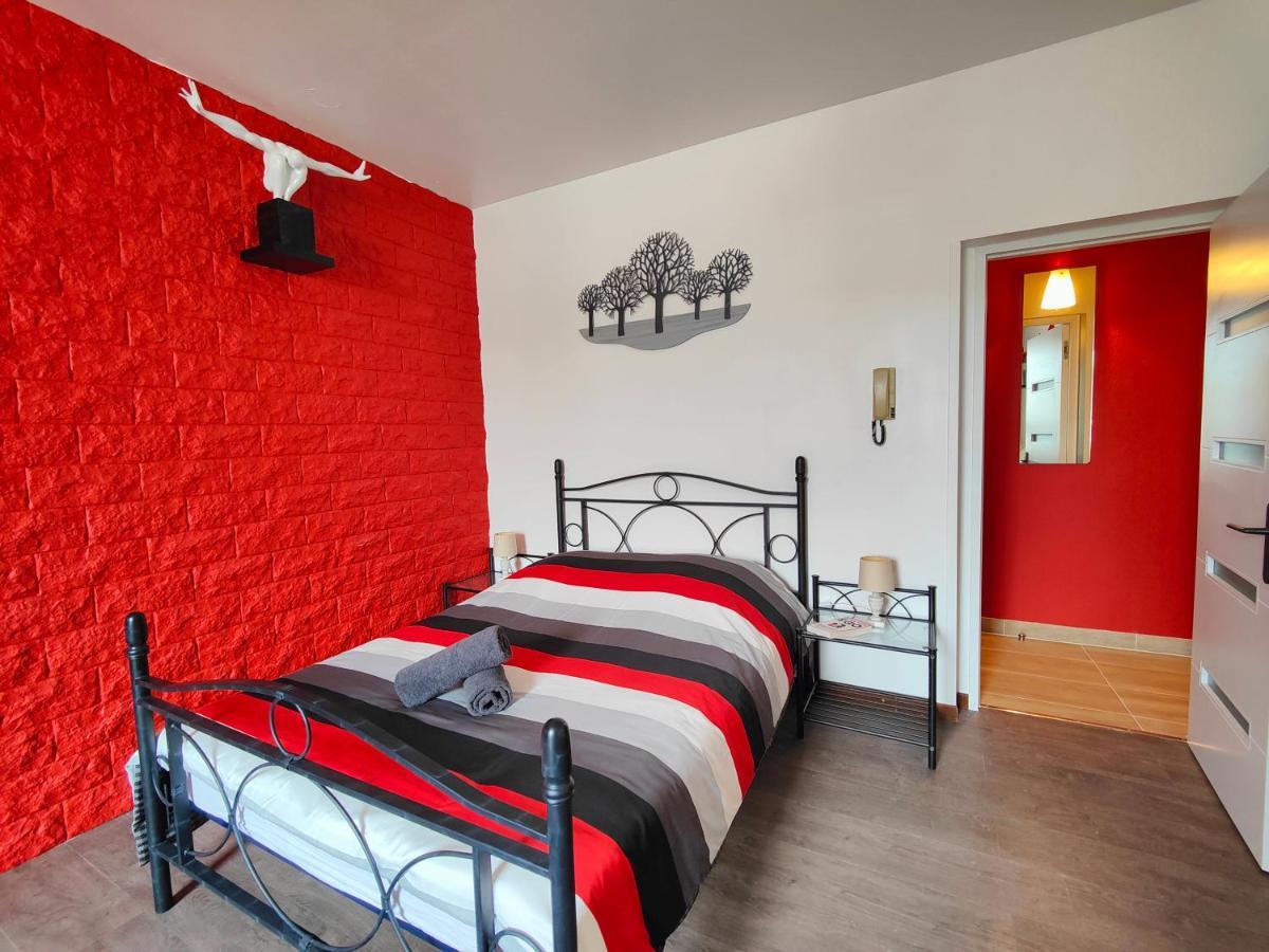 Private & Comfortable Apartments Puttelange-aux-Lacs Εξωτερικό φωτογραφία