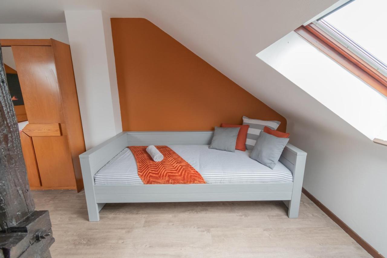 Private & Comfortable Apartments Puttelange-aux-Lacs Εξωτερικό φωτογραφία