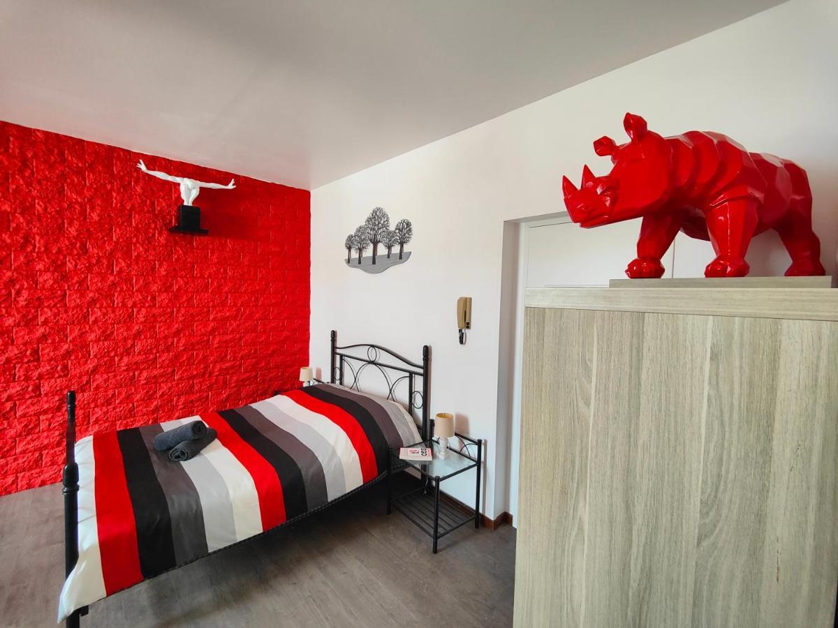 Private & Comfortable Apartments Puttelange-aux-Lacs Εξωτερικό φωτογραφία