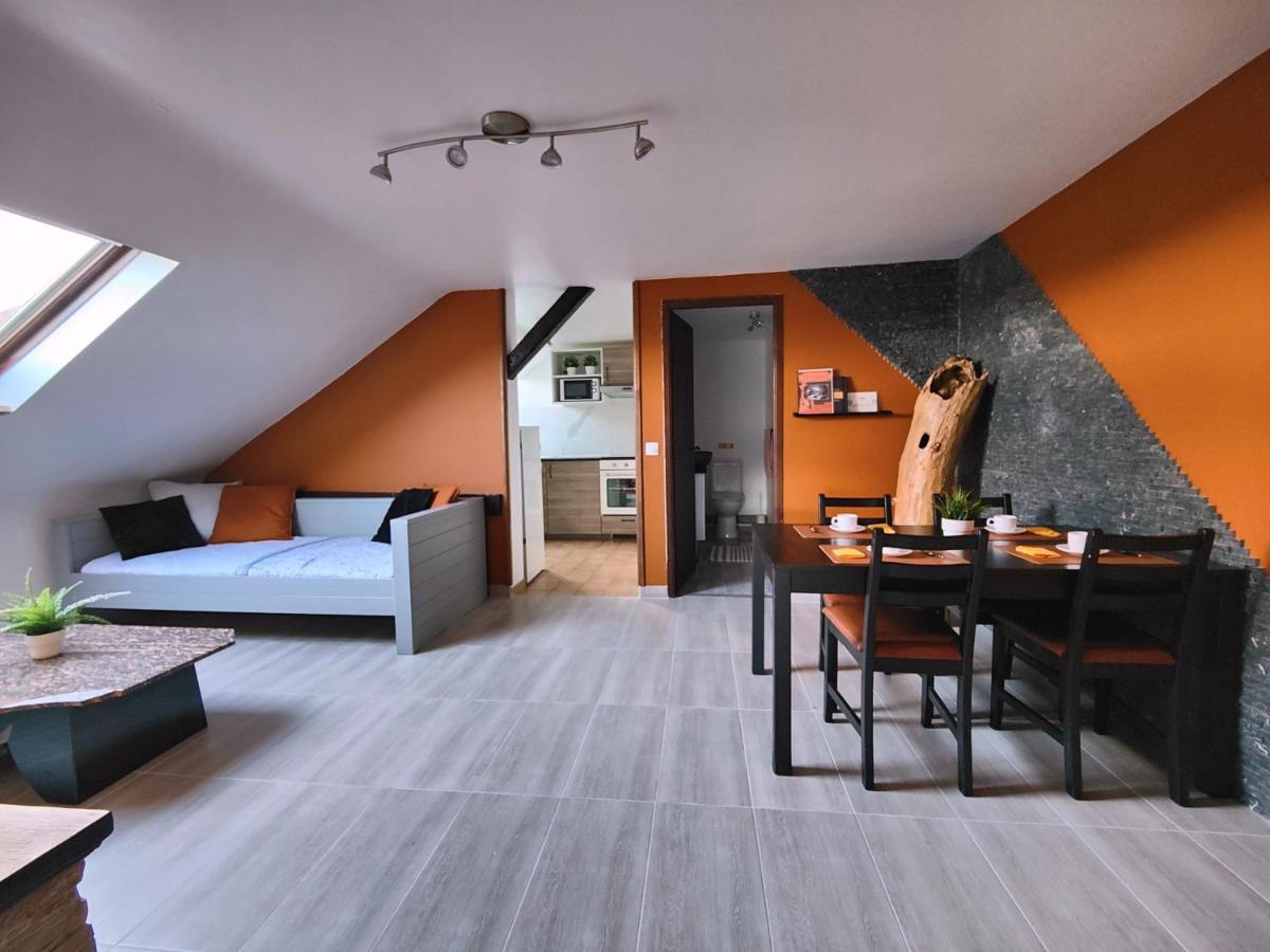 Private & Comfortable Apartments Puttelange-aux-Lacs Εξωτερικό φωτογραφία