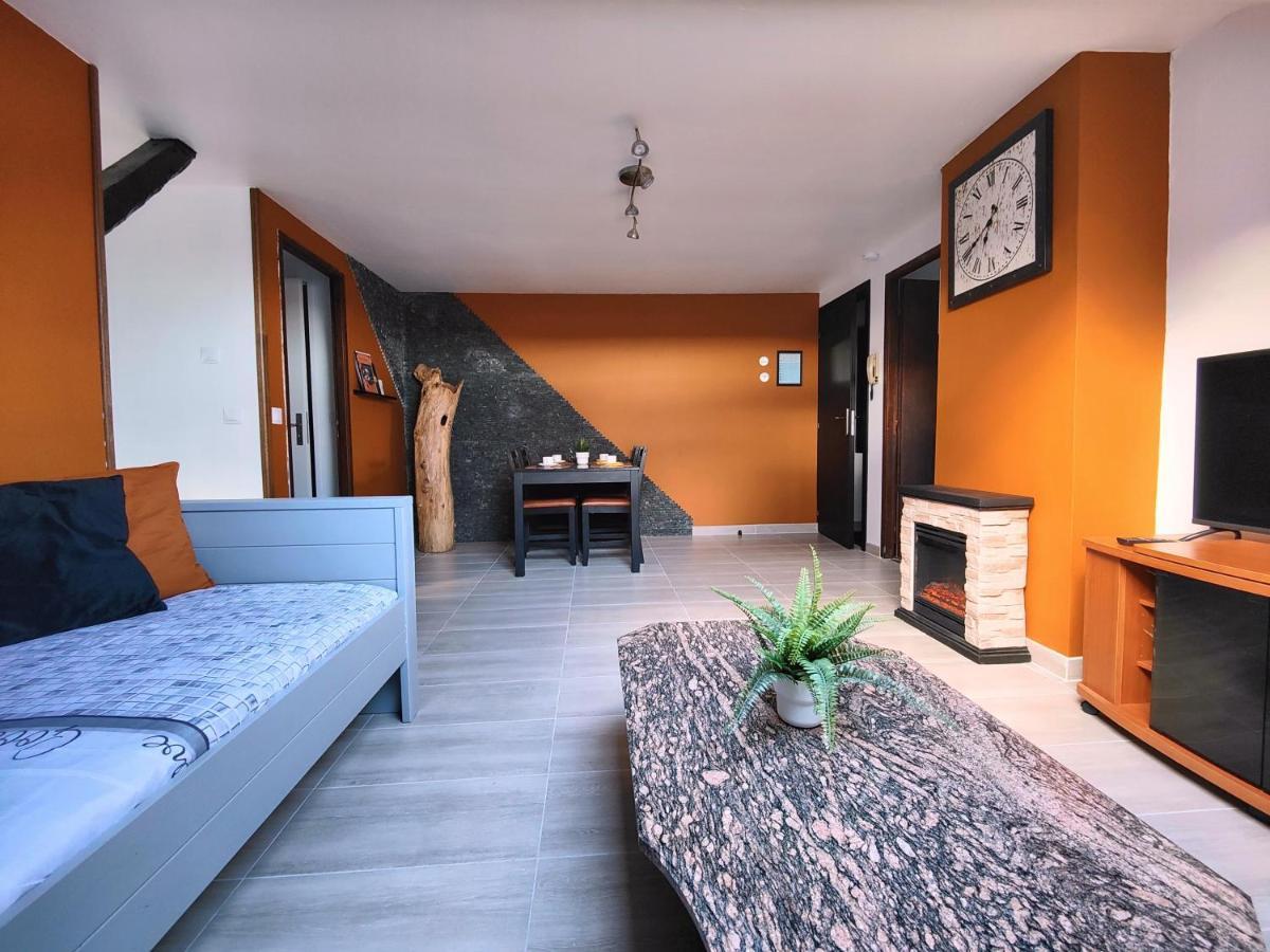Private & Comfortable Apartments Puttelange-aux-Lacs Εξωτερικό φωτογραφία
