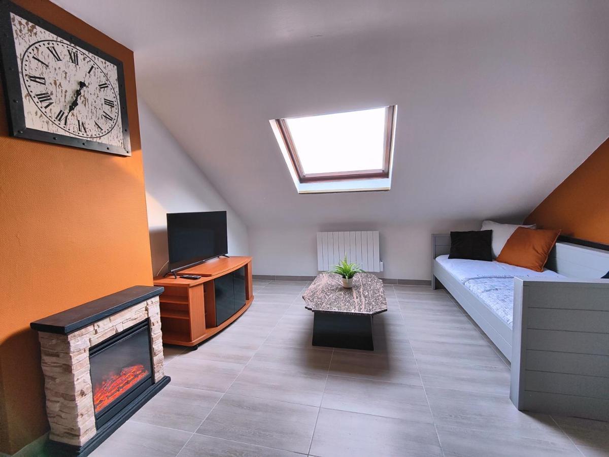 Private & Comfortable Apartments Puttelange-aux-Lacs Εξωτερικό φωτογραφία