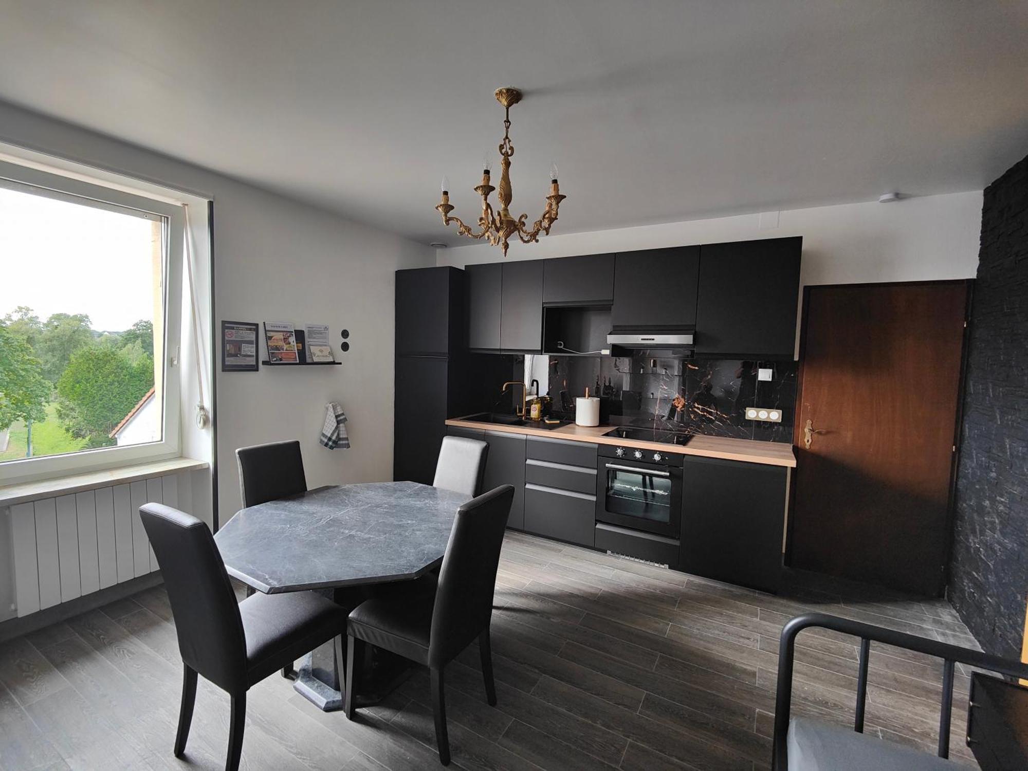 Private & Comfortable Apartments Puttelange-aux-Lacs Εξωτερικό φωτογραφία