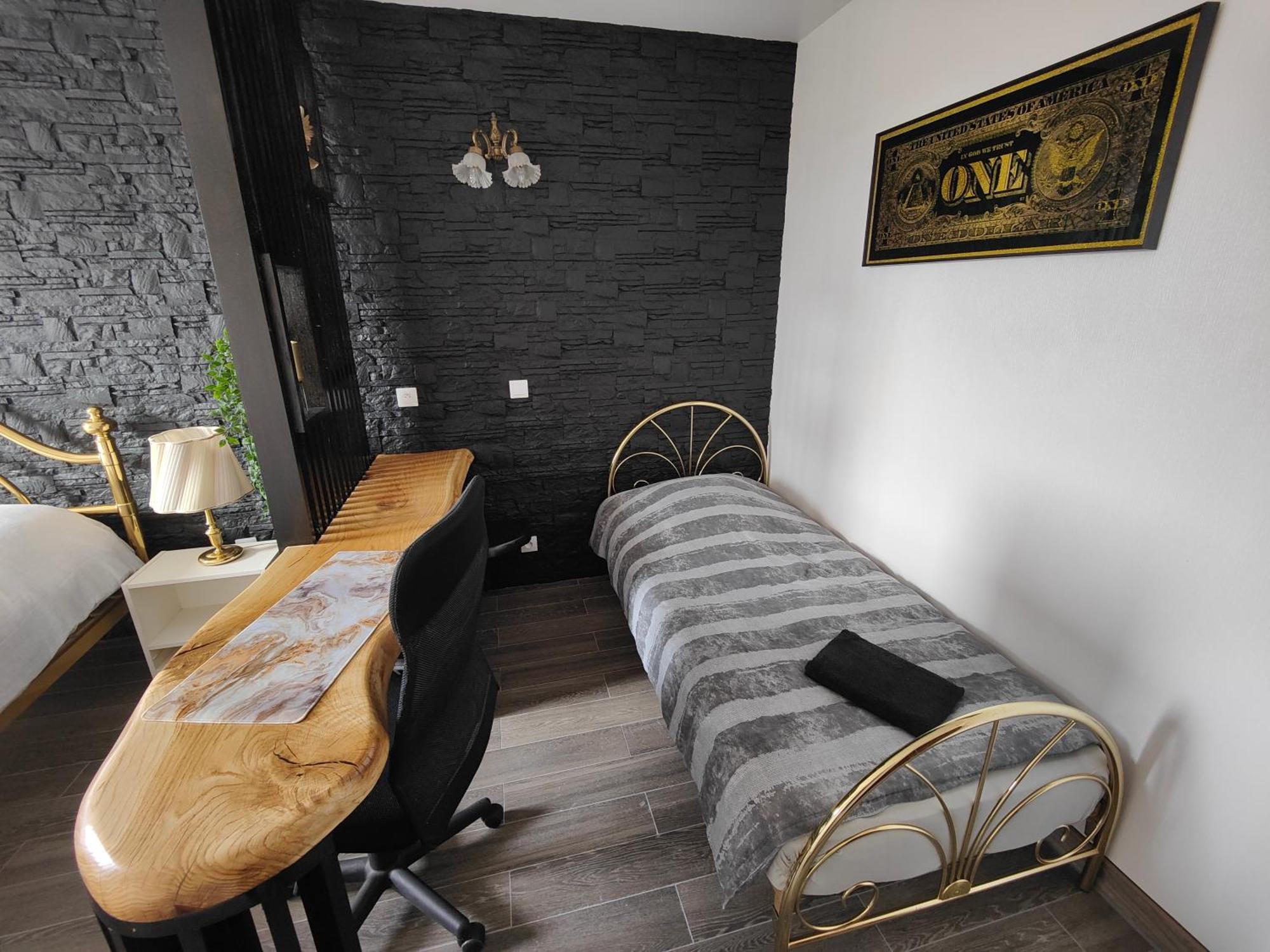 Private & Comfortable Apartments Puttelange-aux-Lacs Εξωτερικό φωτογραφία