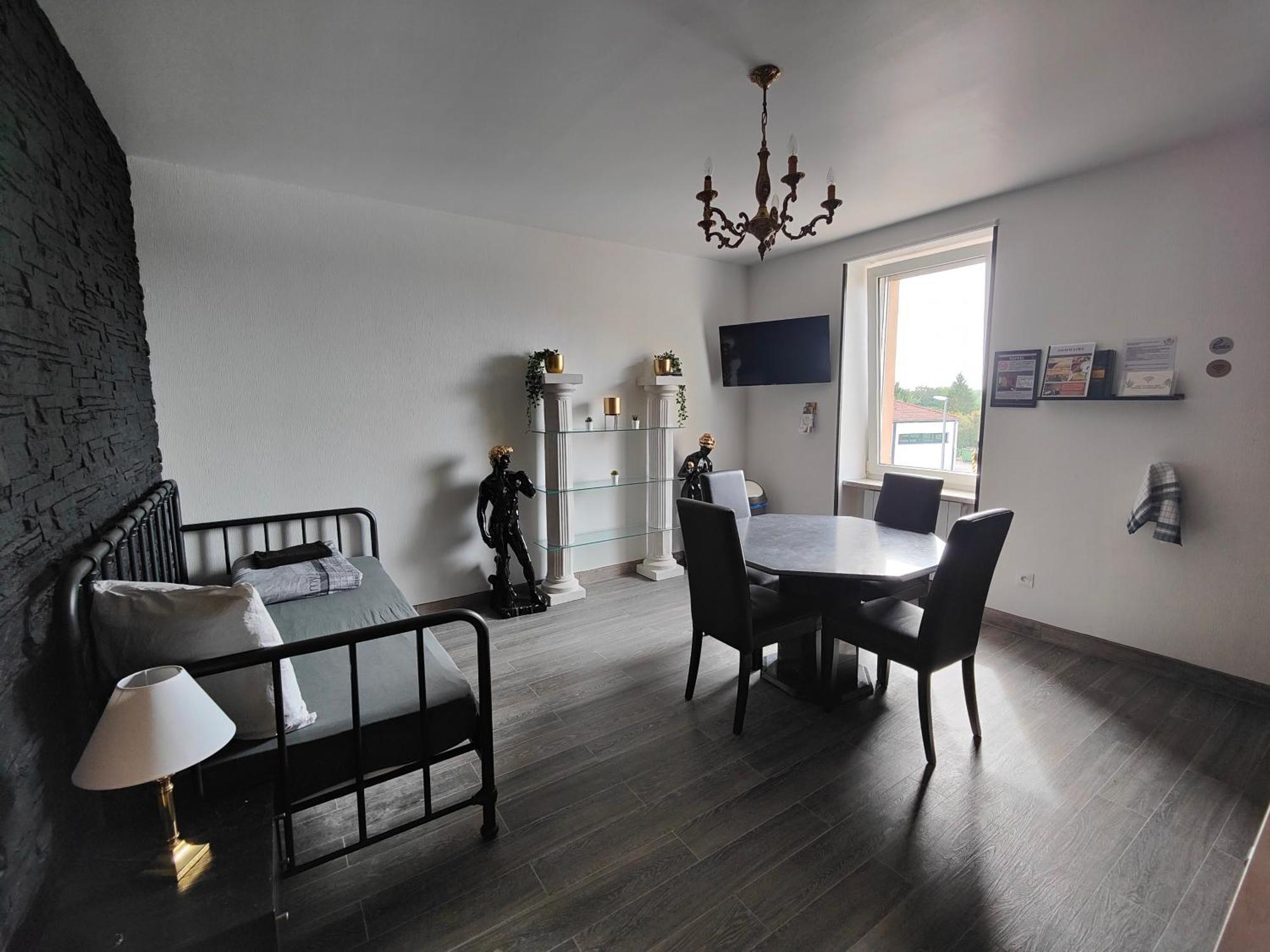 Private & Comfortable Apartments Puttelange-aux-Lacs Εξωτερικό φωτογραφία
