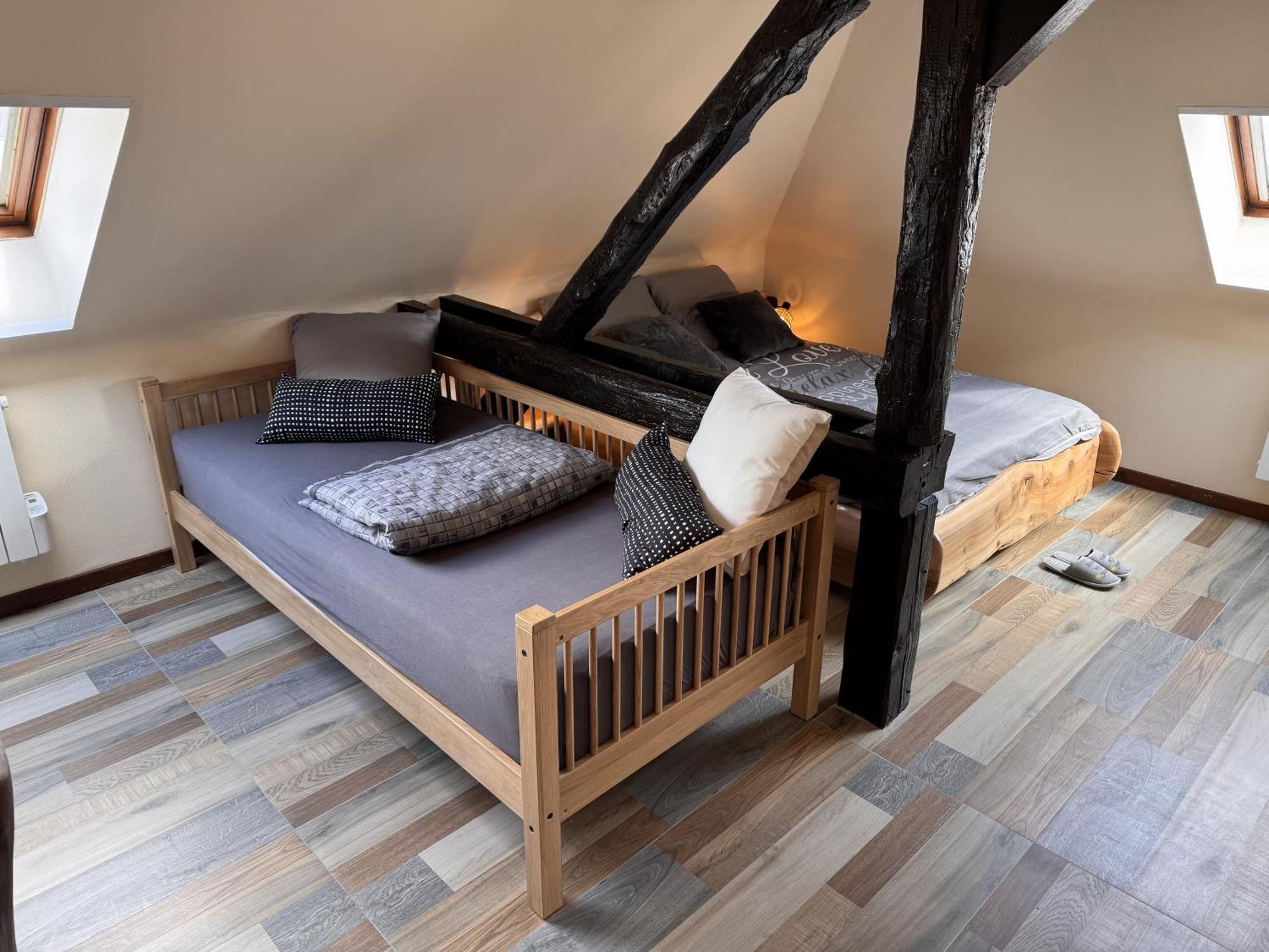 Private & Comfortable Apartments Puttelange-aux-Lacs Εξωτερικό φωτογραφία