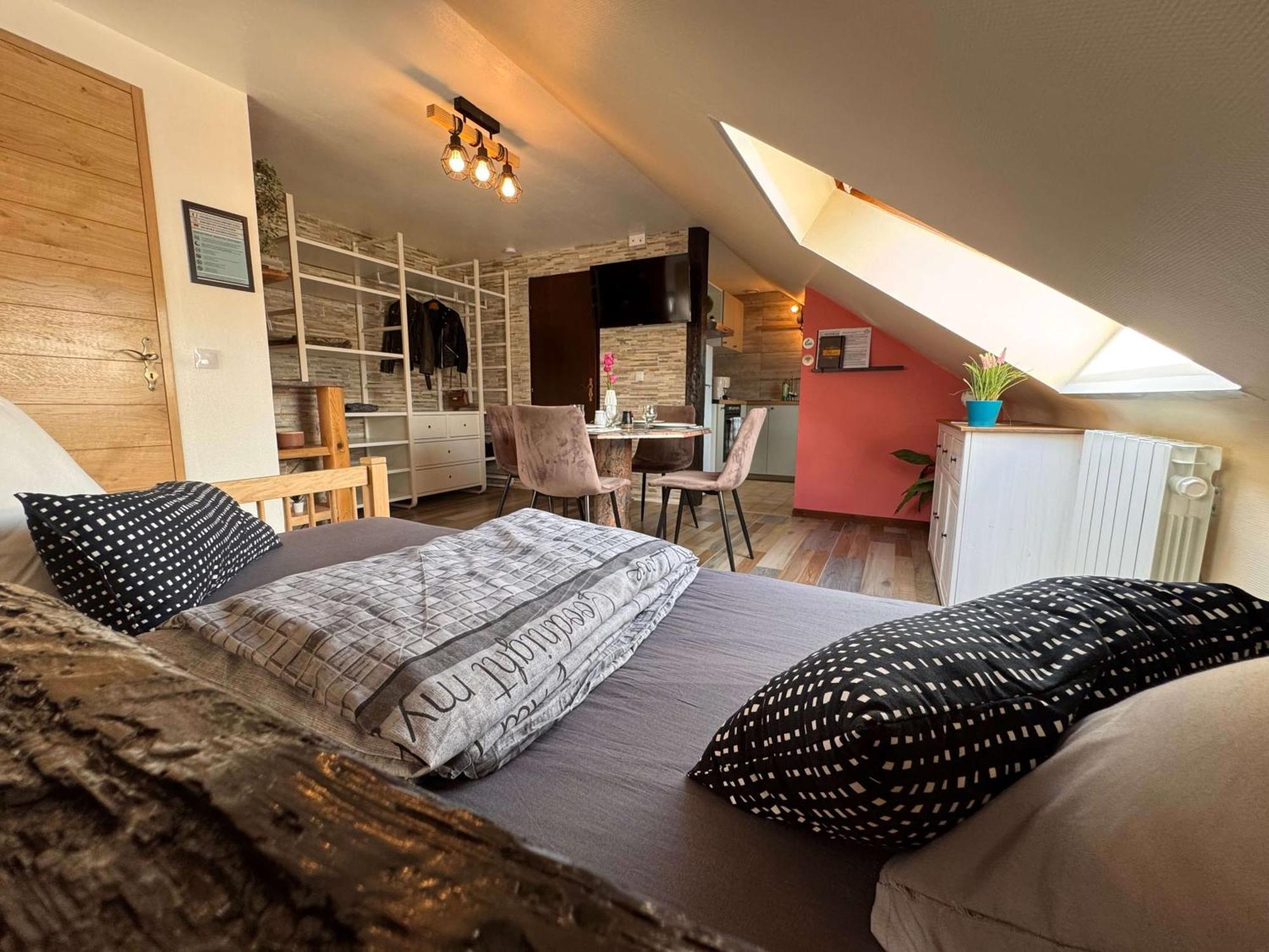 Private & Comfortable Apartments Puttelange-aux-Lacs Εξωτερικό φωτογραφία