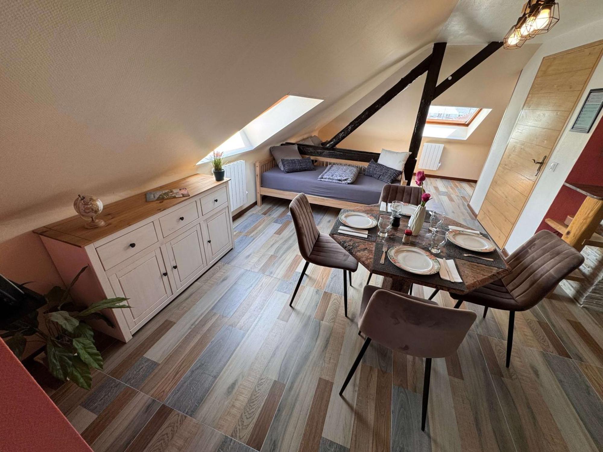 Private & Comfortable Apartments Puttelange-aux-Lacs Εξωτερικό φωτογραφία