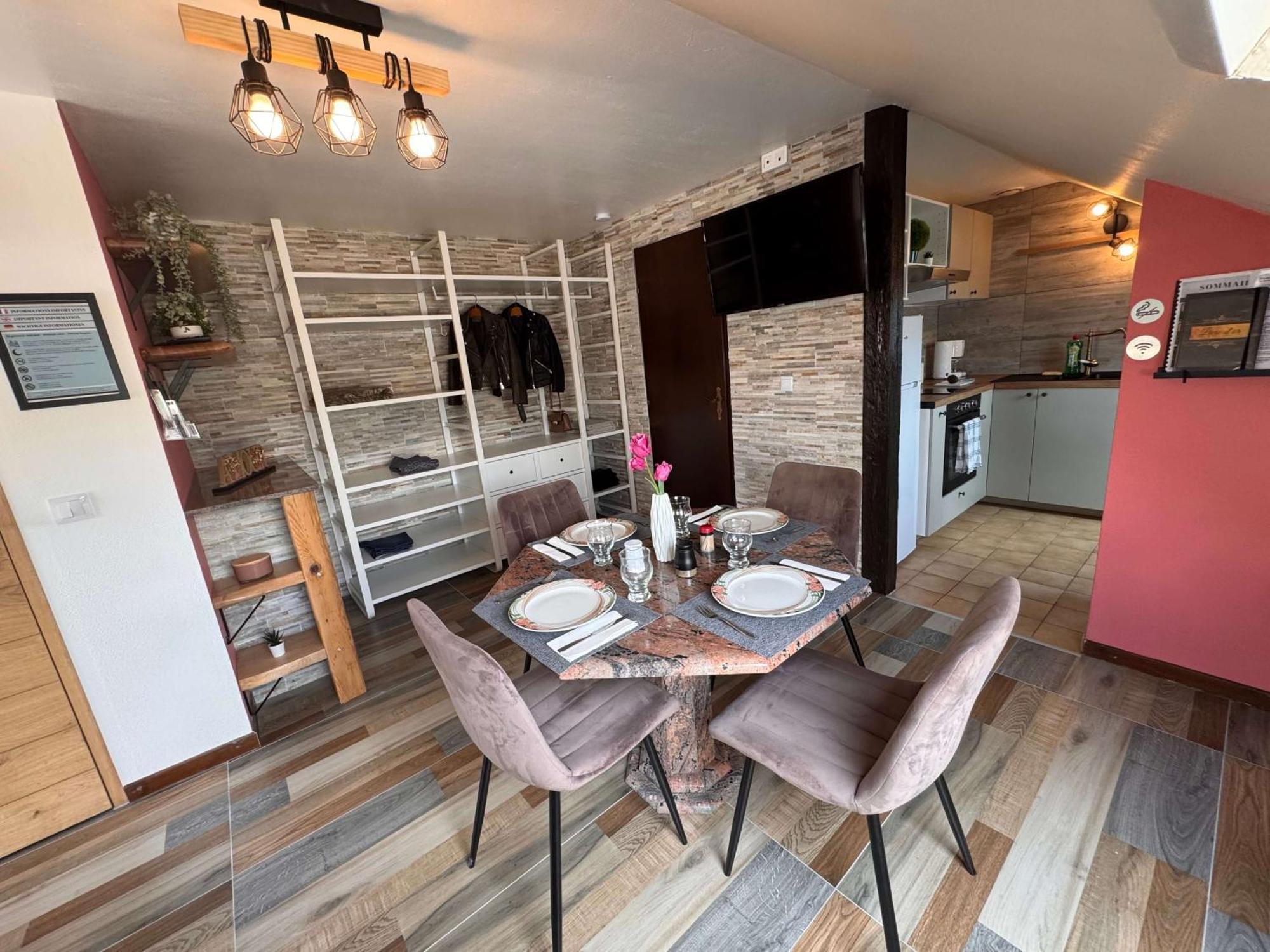 Private & Comfortable Apartments Puttelange-aux-Lacs Εξωτερικό φωτογραφία