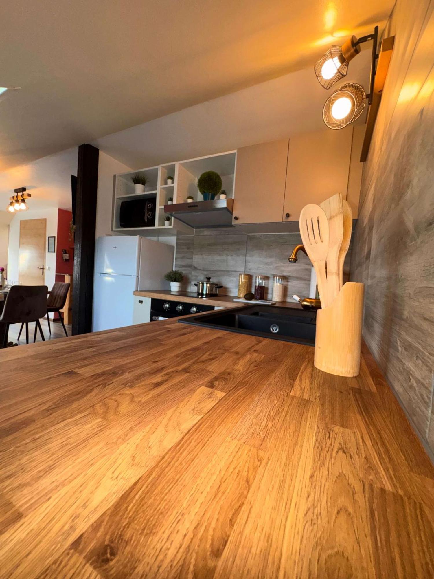 Private & Comfortable Apartments Puttelange-aux-Lacs Εξωτερικό φωτογραφία