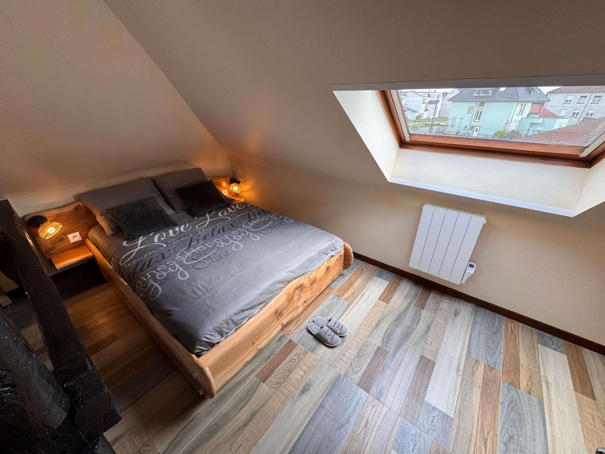 Private & Comfortable Apartments Puttelange-aux-Lacs Εξωτερικό φωτογραφία