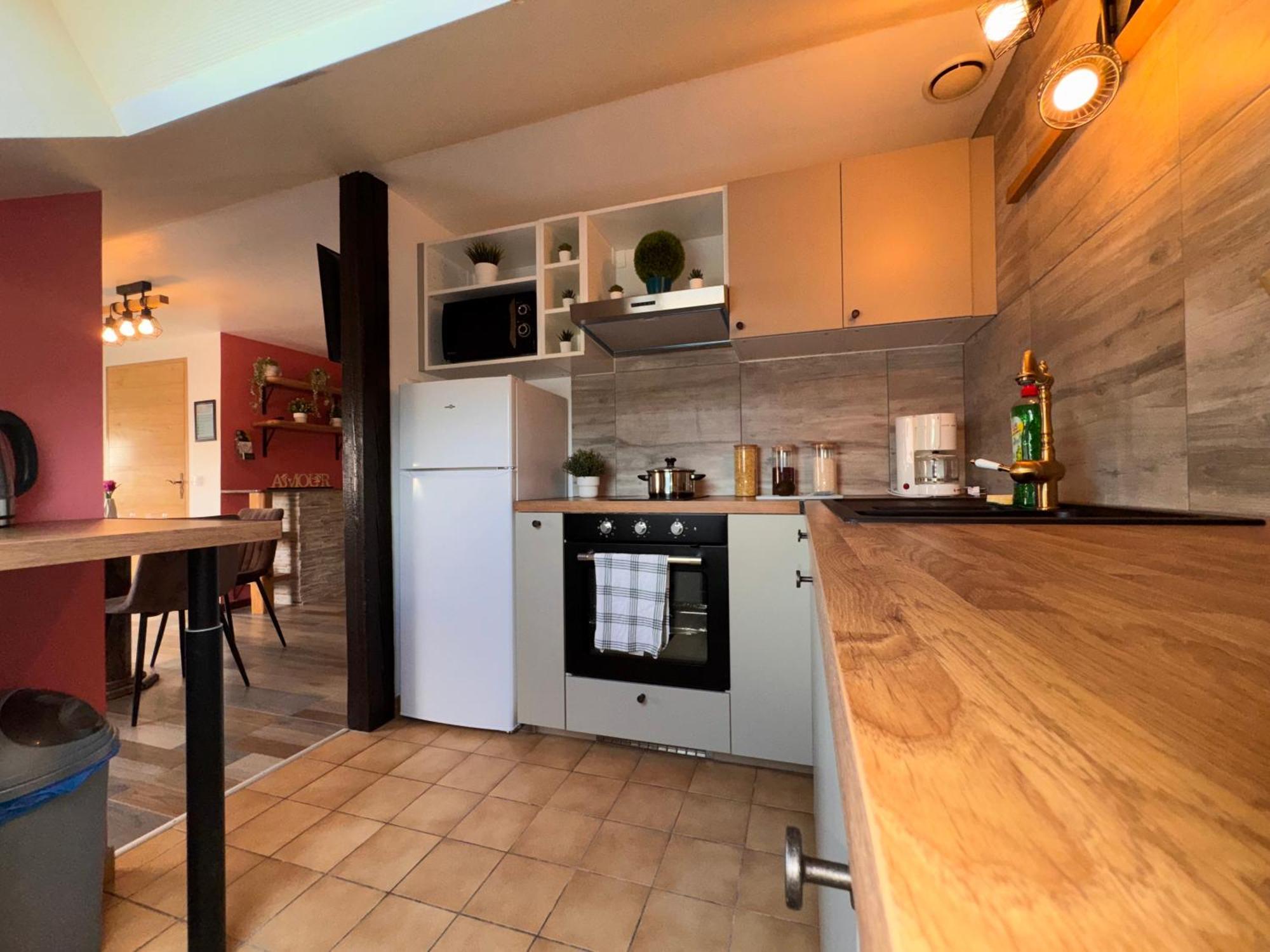 Private & Comfortable Apartments Puttelange-aux-Lacs Εξωτερικό φωτογραφία